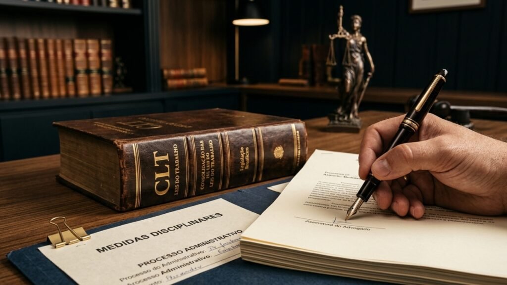 Legislação permite demissão se o trabalhador deixar o local de trabalho ao término de sua jornada