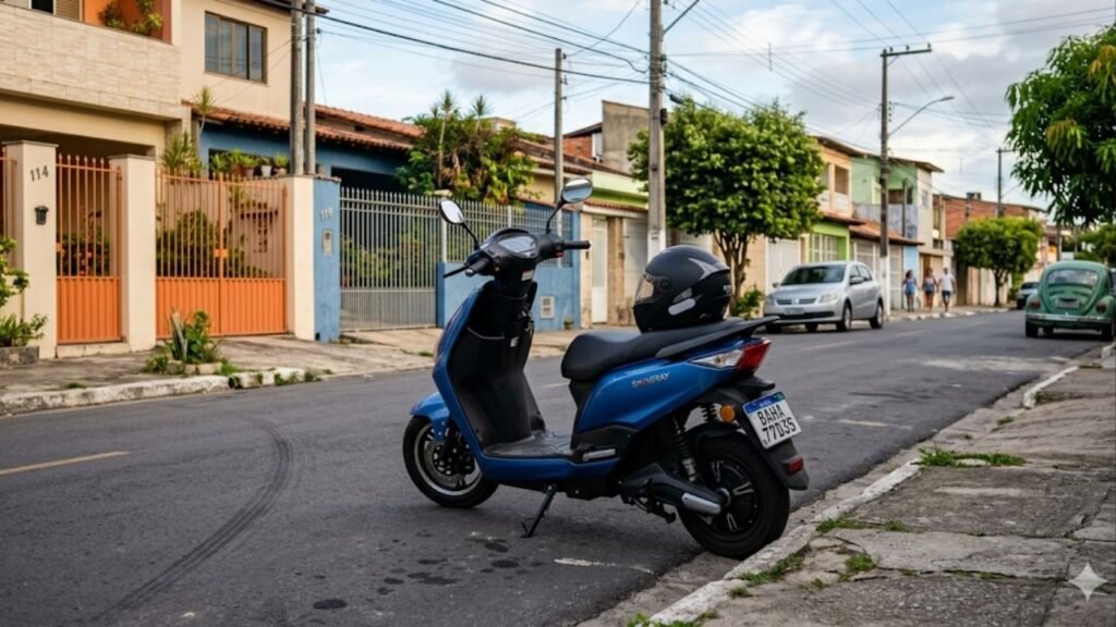 Lei pega motoristas de surpresa com nova regra e já afeta o bolso de quem dirige em 2026