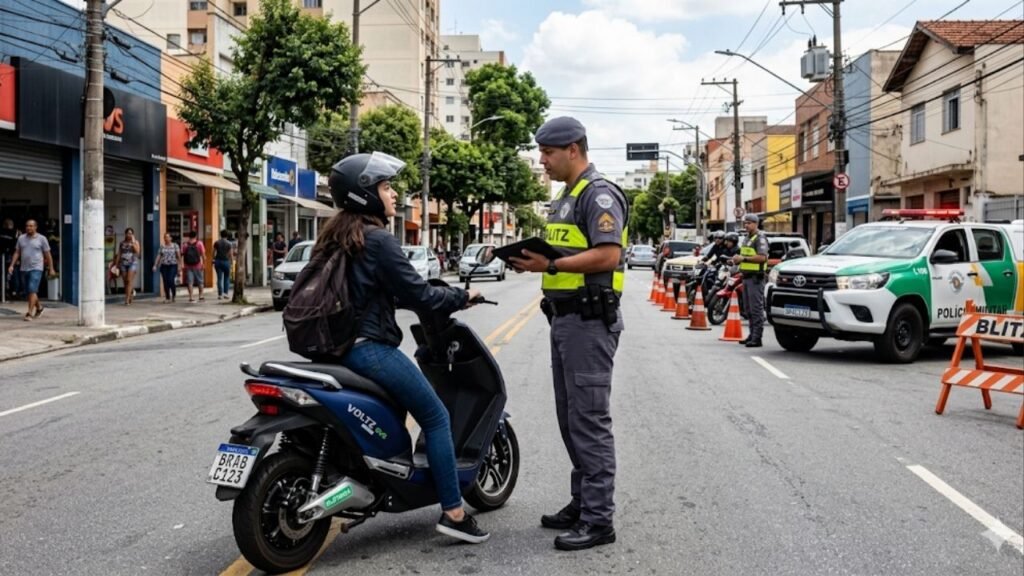 Lei pega motoristas de surpresa com nova regra e já afeta o bolso de quem dirige em 2026