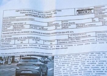 Lei pega motoristas de surpresa com nova regra e já afeta o bolso de quem dirige em 2026