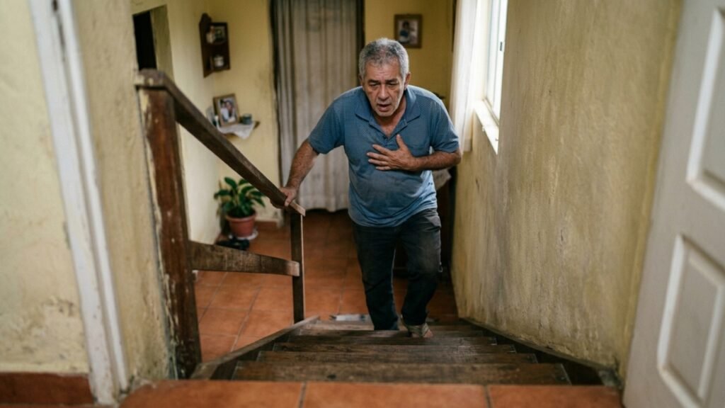 Doença grave no coração pode garantir até R$ 1.621 por mês: veja quem tem direito