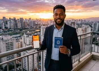 Trabalhadores com carteira assinada precisam se preparar, novas regras de férias, jornada reduzida e mudanças no FGTS entram em vigor em 2026