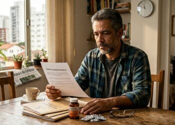 Empresa demite funcionário após descobrir doença grave e é condenada a pagar R$ 25 mil por danos morais