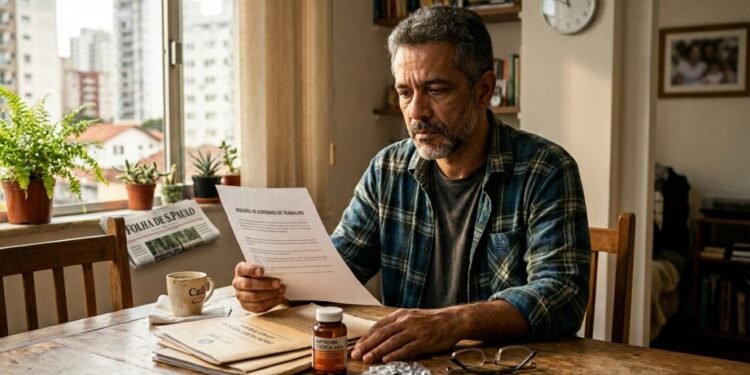 Empresa demite funcionário após descobrir doença grave e é condenada a pagar R$ 25 mil por danos morais