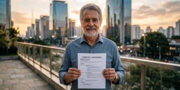 Aposentado volta a procurar emprego aos 64 anos e esbarra em barreira silenciosa que trava até quem tem décadas de experiência