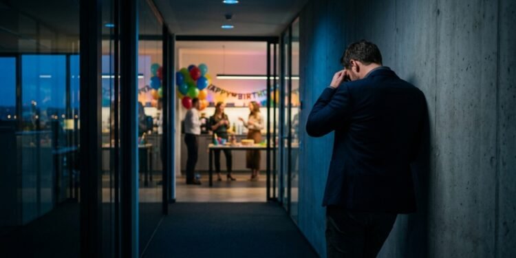 Funcionário teve um ataque de pânico durante festa de aniversário surpresa, foi demitido e recebeu indenização de mais de R$ 2 milhões