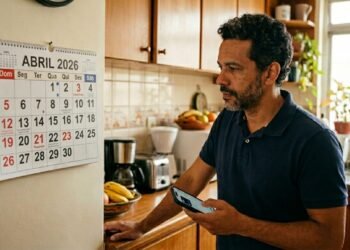 Pagamento atrasado: Semana Santa muda a conta do quinto dia útil e pode adiar o salário de muitos trabalhadores para uma nova data