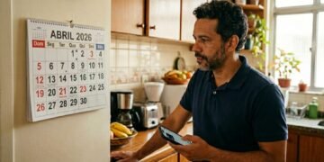 Pagamento atrasado: Semana Santa muda a conta do quinto dia útil e pode adiar o salário de muitos trabalhadores para uma nova data