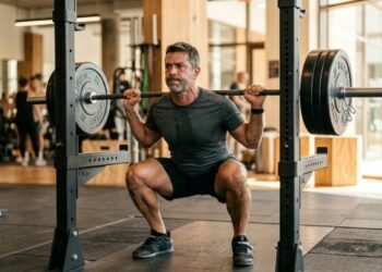 Quantos dias por semana fazer treino de força? Especialistas explicam por que você não precisa de sessões longas para ganhar saúde e autonomia