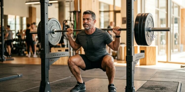 Quantos dias por semana fazer treino de força? Especialistas explicam por que você não precisa de sessões longas para ganhar saúde e autonomia