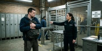 Funcionário é demitido por recusar revista na mochila e decisão reacende alerta sobre limites das empresas e direitos do trabalhador