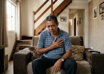 Doença grave no coração pode garantir até R$ 1.621 por mês: veja quem tem direito