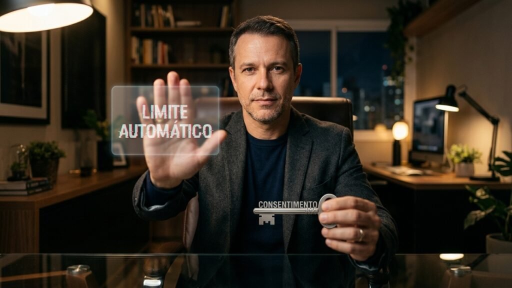 O Governo proíbe os bancos de emitir cartões de crédito e de aumentar os seus limites sem o pedido do cliente