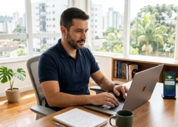 Confirmado pela Receita Federal: a lista completa de pessoas que não precisam apresentar Declaração de Imposto de Renda em 2026