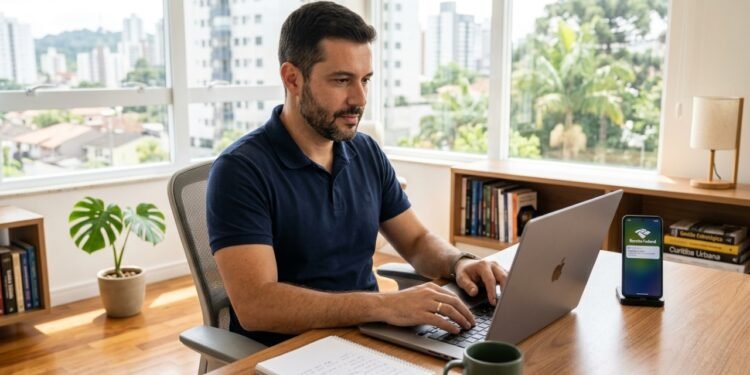 Confirmado pela Receita Federal: a lista completa de pessoas que não precisam apresentar Declaração de Imposto de Renda em 2026