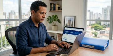 Imposto de Renda 2026: veja quem é obrigado a declarar, quais documentos reunir e como enviar sem riscos pela internet