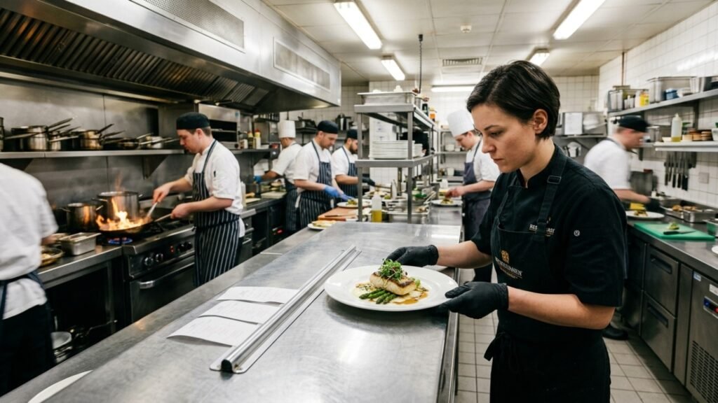 Restaurante é condenado a pagar indenização a cliente que encontrou barata em sua comida, justiça diz que perícia não era necessária