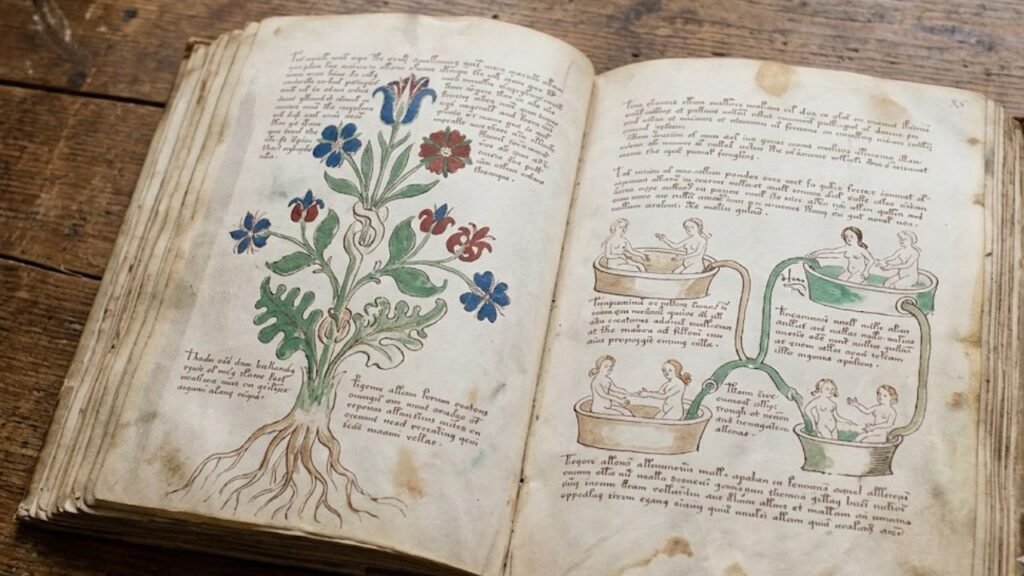 Manuscrito Voynich