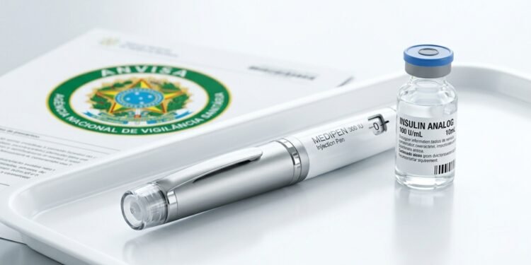 Anvisa anuncia novas regras para canetas emagrecedoras: entenda os riscos, o que muda e como se proteger agora