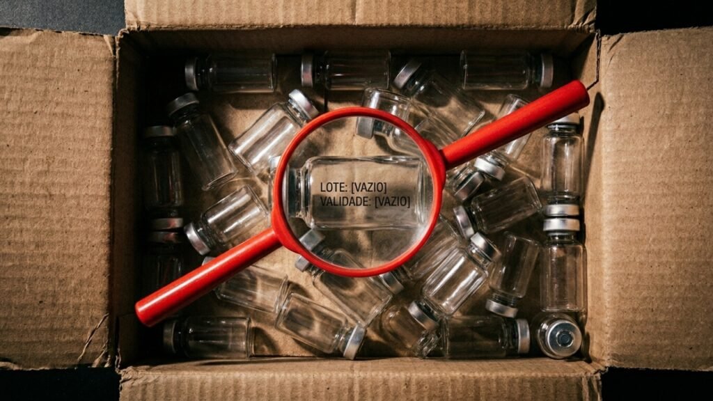 Anvisa anuncia novas regras para canetas emagrecedoras: entenda os riscos, o que muda e como se proteger agora