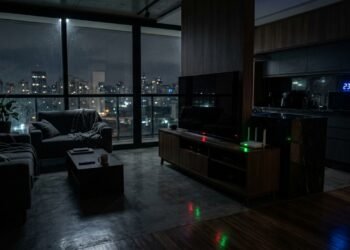 Mesmo fora de uso, alguns aparelhos seguem consumindo energia e o impacto na conta pode surpreender você