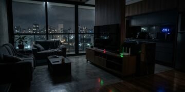 Mesmo fora de uso, alguns aparelhos seguem consumindo energia e o impacto na conta pode surpreender você