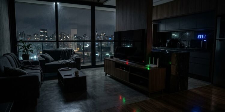 Mesmo fora de uso, alguns aparelhos seguem consumindo energia e o impacto na conta pode surpreender você