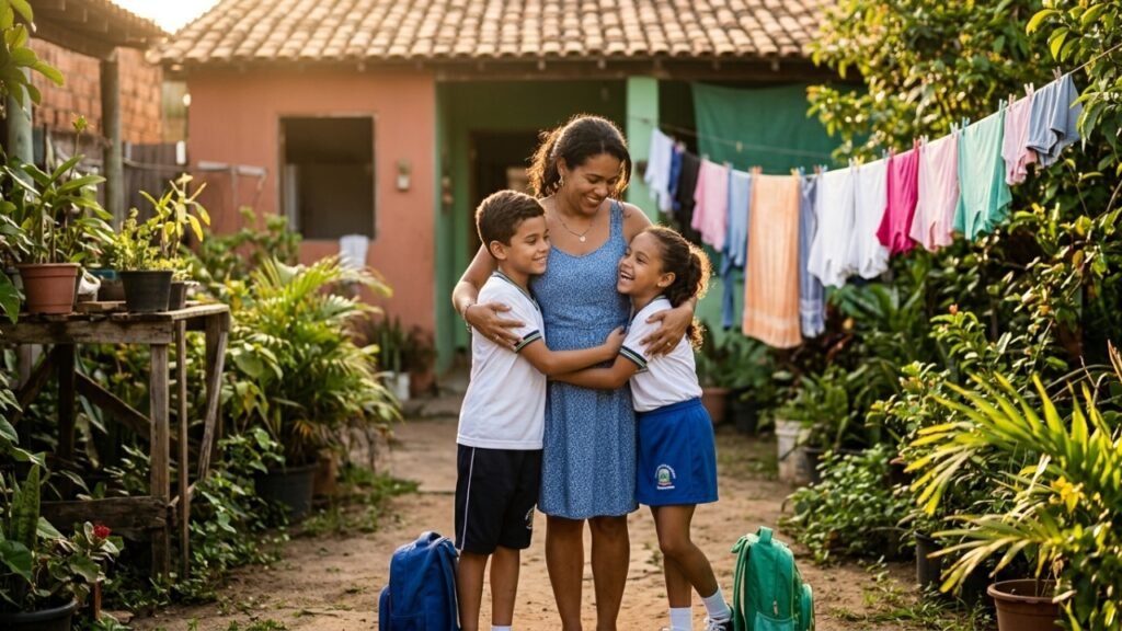 Ótimas notícias sobre as Bolsa Família: as inscrições para o período de 2026 já estão abertas!