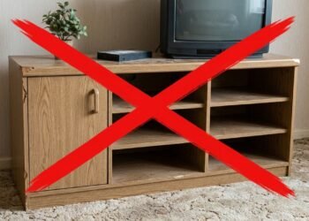 Adeus ao móvel de MDF: nova tendência de resiste até à maresia, umidade e ao mofo
