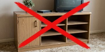 Adeus ao móvel de MDF: nova tendência de resiste até à maresia, umidade e ao mofo