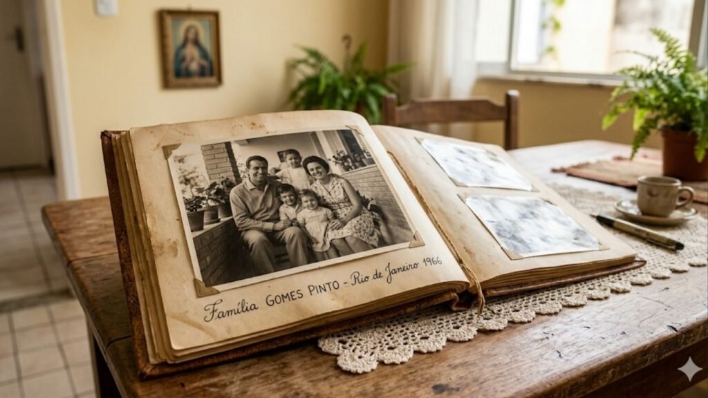 Nomes antigos estão retornando com tudo em 2026