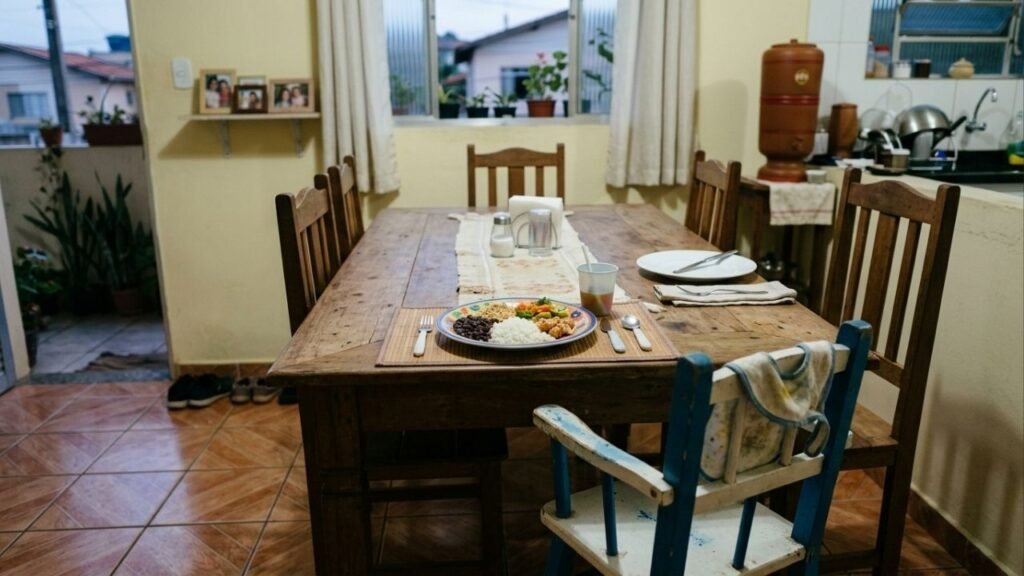 Nova lei garante indenização pesada para filhos que tiveram pai ou mãe ausente na infância