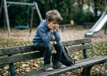 Nova lei garante indenização pesada para filhos que tiveram pai ou mãe ausente na infância