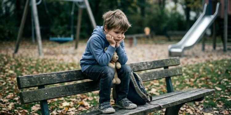 Nova lei garante indenização pesada para filhos que tiveram pai ou mãe ausente na infância