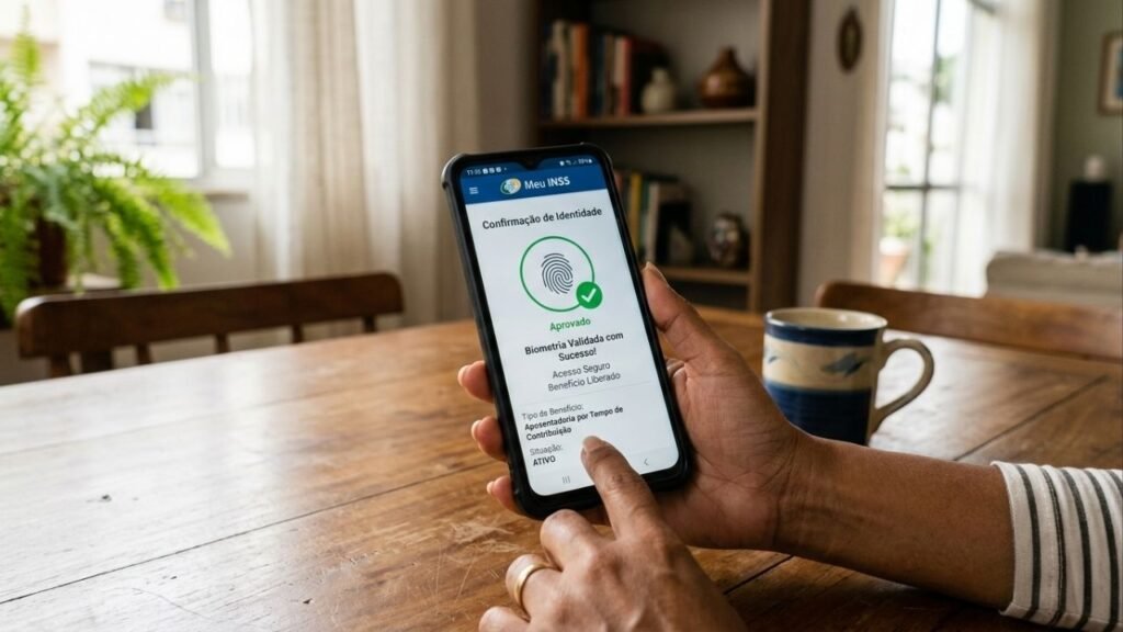 Nova regra do INSS pega aposentados e pensionistas de surpresa com limite até essa segunda-feira, 20/04