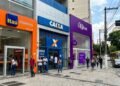 Nova regra do PIX entrou em vigor: bancos como Nubank, Itaú e Caixa devem bloquear contas suspeitas automaticamente