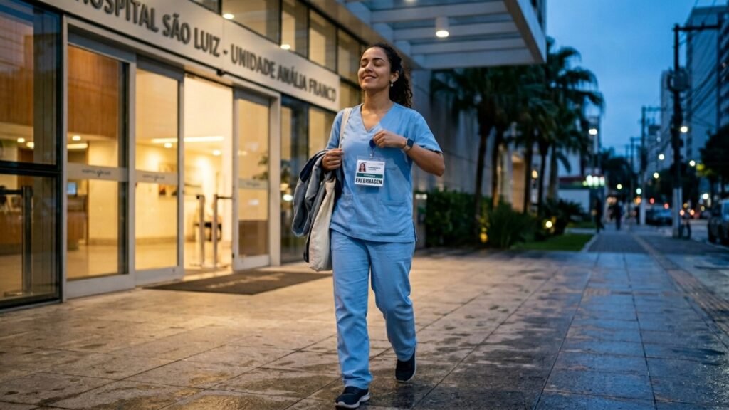 Descanso semanal de 36 horas é direito garantido e descumprimento pode gerar indenização: veja como funciona na prática