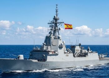 O novo navio espião da Marinha custará US$ 242 milhões e transformará a inteligência naval em uma potência global