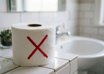 O papel higiênico já é coisa do passado: a tendência que vai substituir os banheiros em 2026 é mais limpa e prática