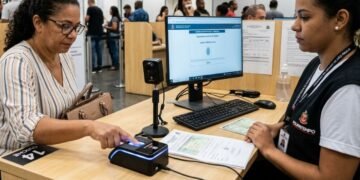 Governo anuncia nova exigência para continuar pagando o Bolsa Família