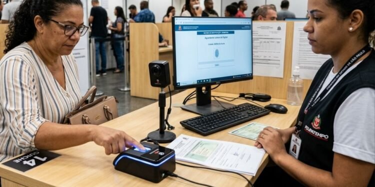 Governo anuncia nova exigência para continuar pagando o Bolsa Família