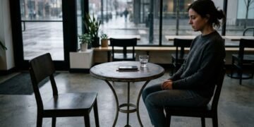 O que significa quando alguém responde "OK" sem mais palavras segundo a psicologia?