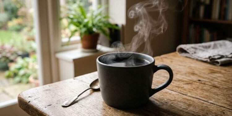 O que significa tomar café sem açúcar, segundo a psicologia