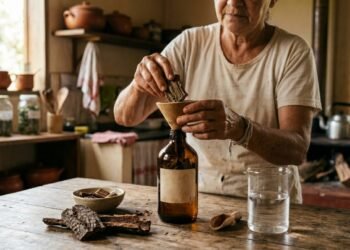 Entenda para que serve a casca de cajueiro, o recurso essencial para renovar sua saúde naturalmente