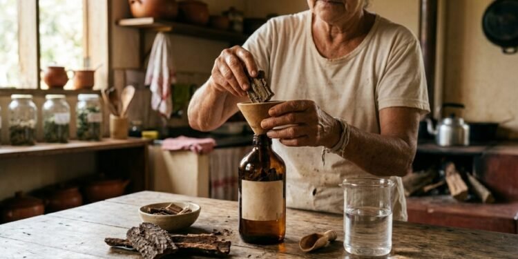 Entenda para que serve a casca de cajueiro, o recurso essencial para renovar sua saúde naturalmente