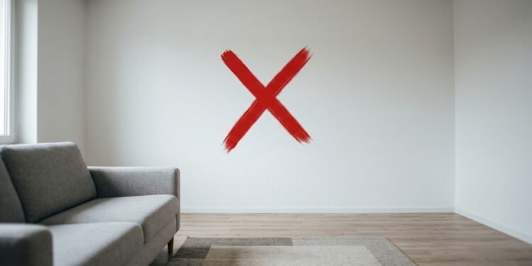 Diga adeus às paredes vazias: 5 ideias modernas e elegantes para decorá-las sem gastar muito