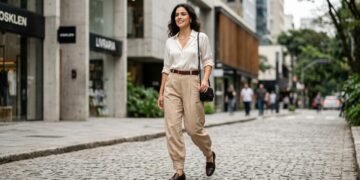 Ame ou odeia: a calça que une conforto e elegância e está conquistando mulheres em 2026