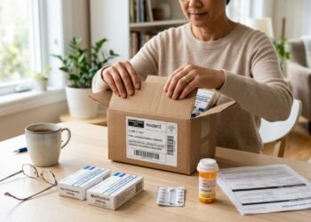 Importados ficam mais baratos após nova lei que corta imposto no Brasil em compras de até R$ 50 mil