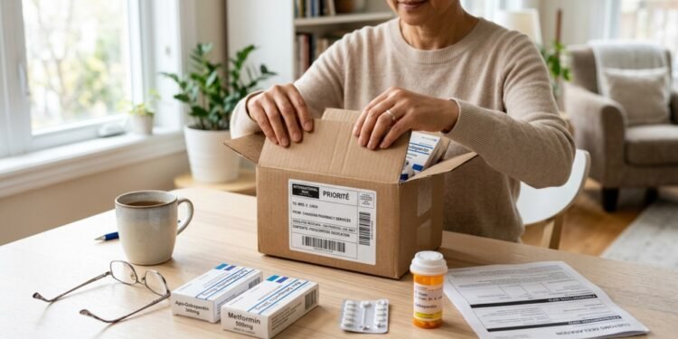 Importados ficam mais baratos após nova lei que corta imposto no Brasil em compras de até R$ 50 mil