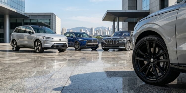 Novas regras em 2026 podem fazer motoristas pagarem mais caro por ter esse tipo de carro